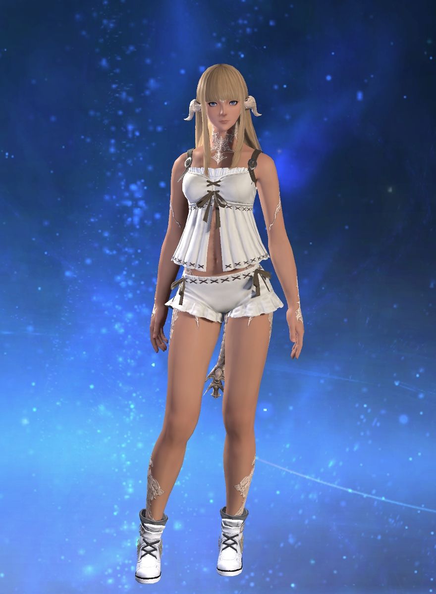Lilly Lovestar