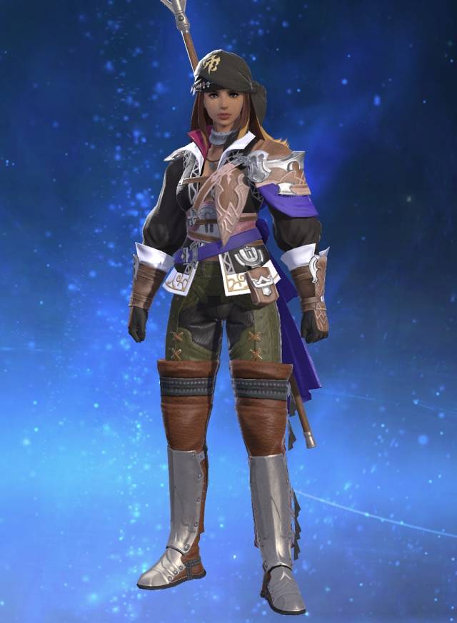 Imanie Stoneguard