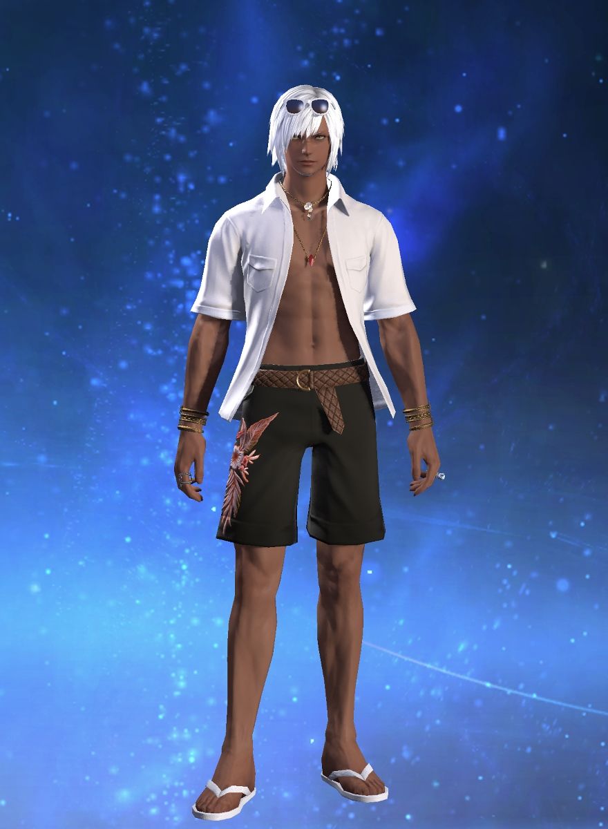 Emiya Arcana