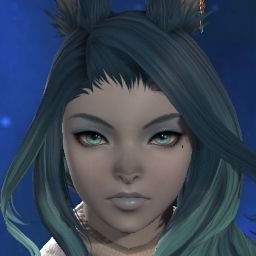 Luna Kagami