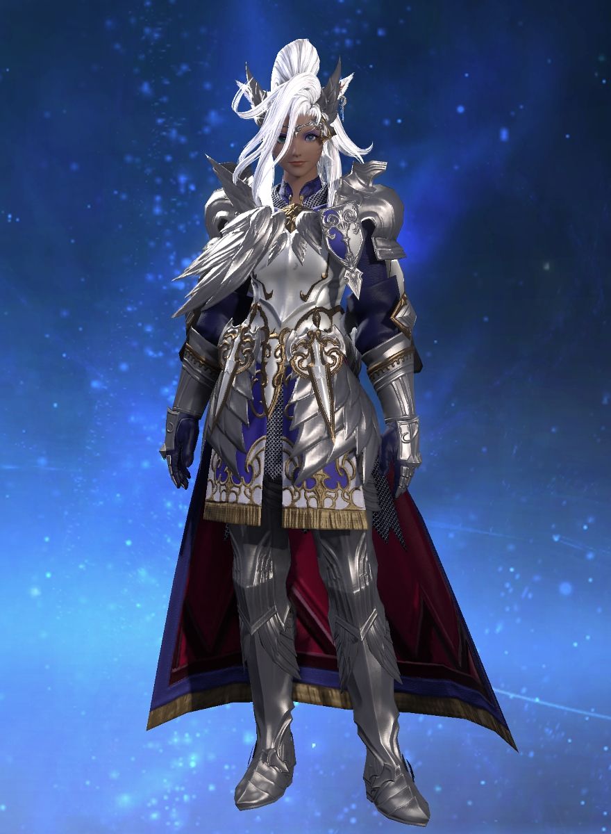 Selene Stormrider