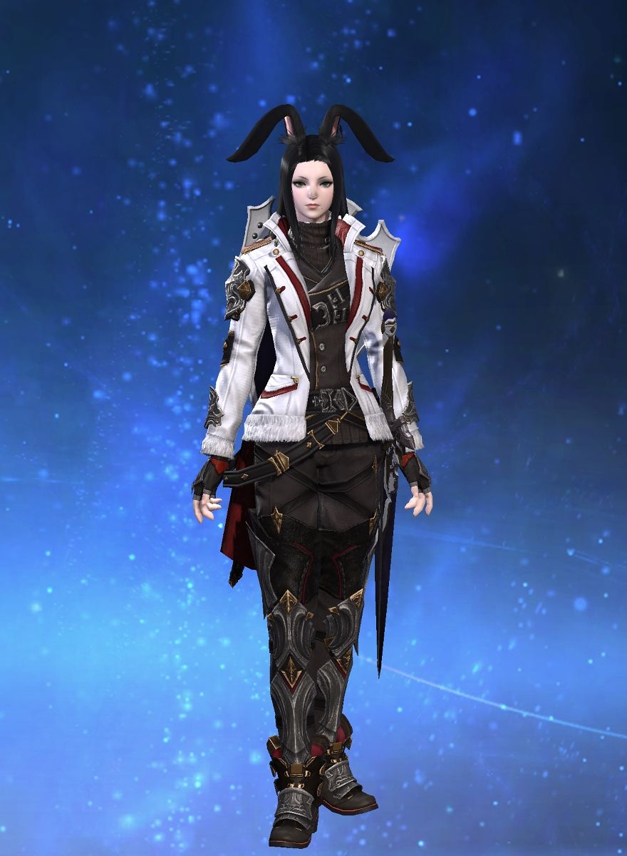 Nunby Barbit