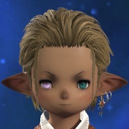 Klein Van-groot