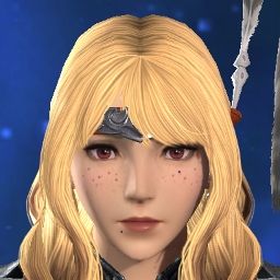 Jessie Warsong