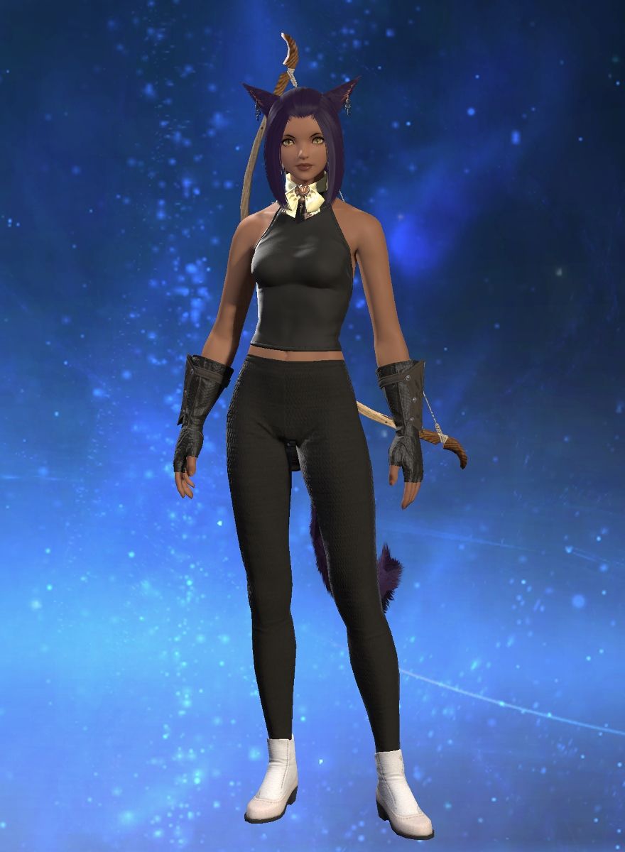 Yoruichi Shihouin