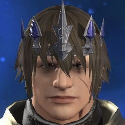 Garumill's Avatar