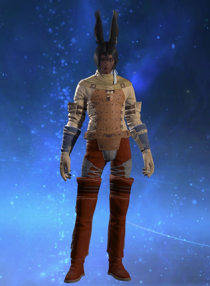 Atlas Hyskaris