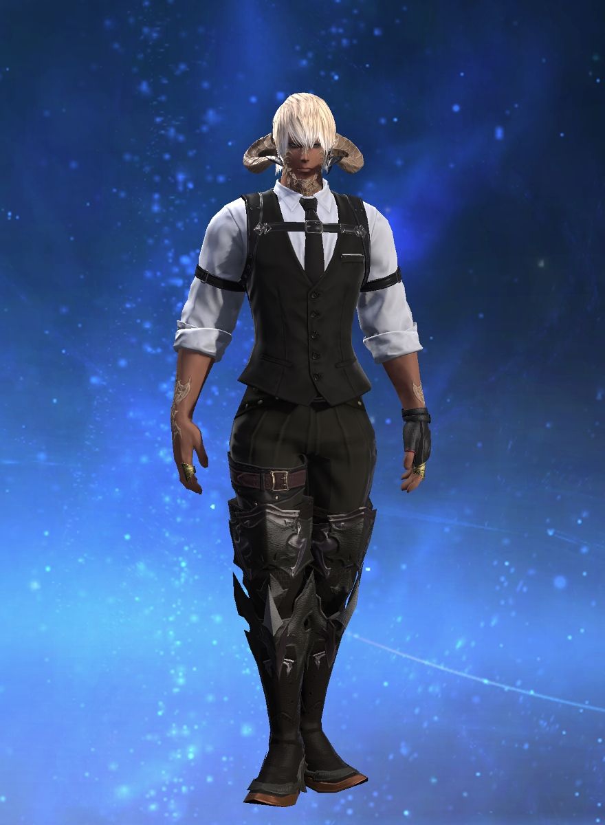Kleio Yuzuha