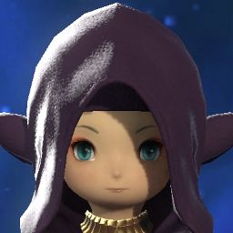 Wind-up A'shi
