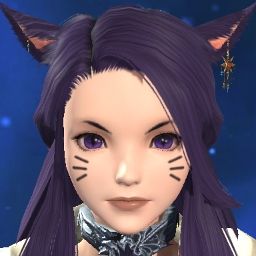 Catgirl Laqi