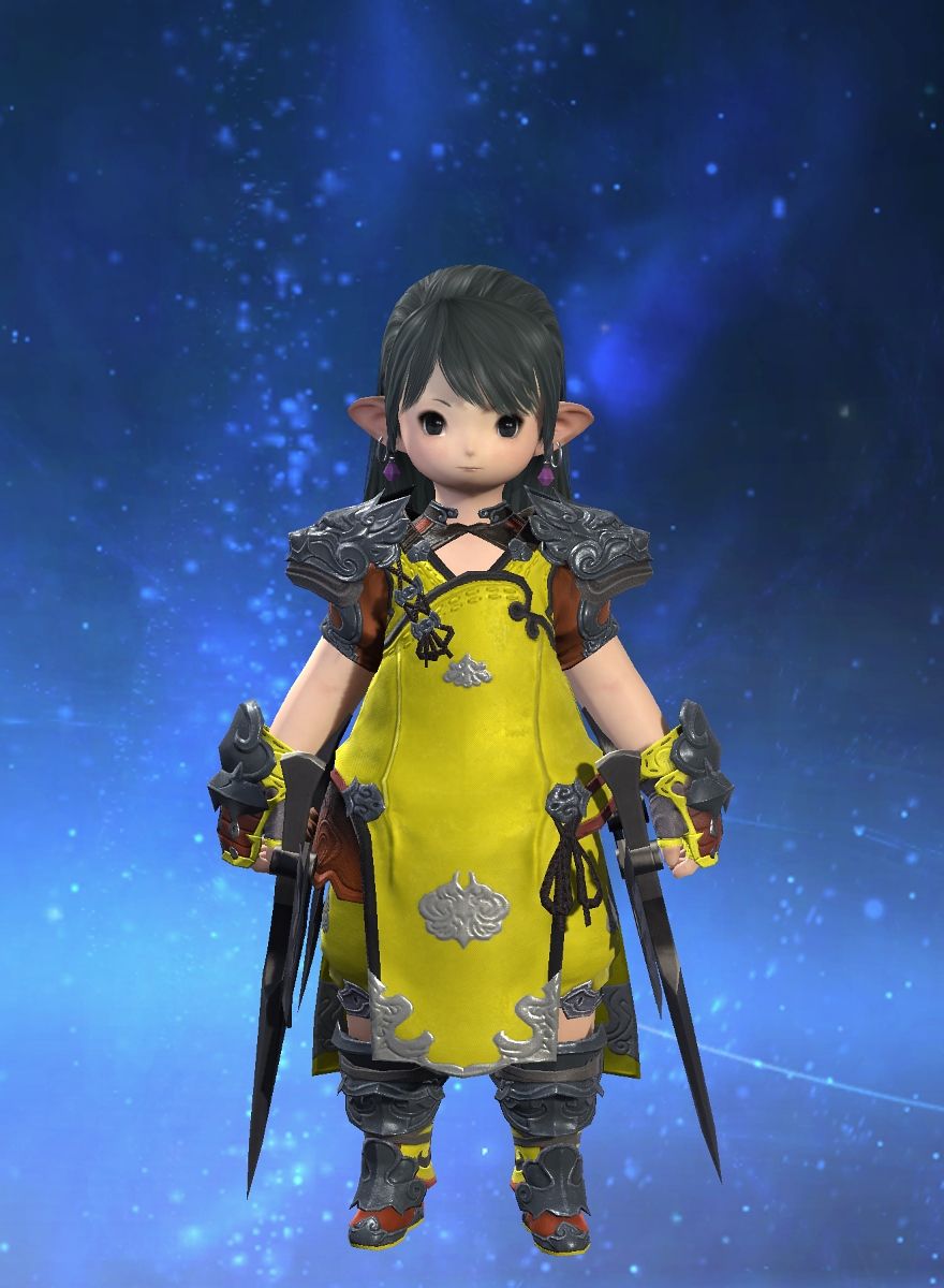 Yutorin Predsident