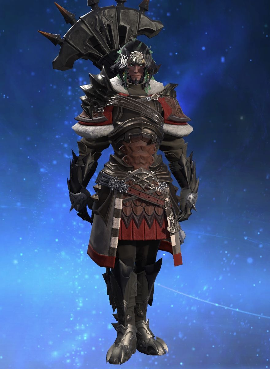 Ragnar Dragneel