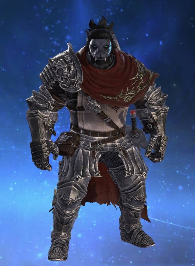 Rowland Dragoon
