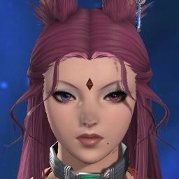 Seraphina Darling