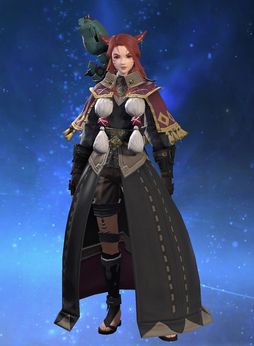 K'ashani N'ta'ra