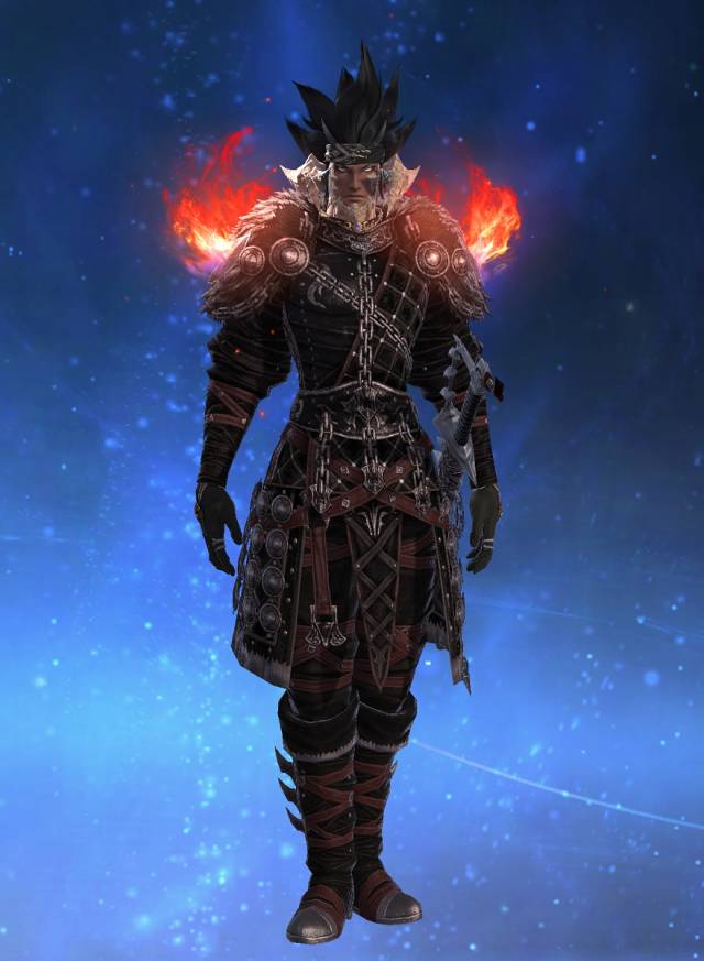 Bruno Tenebrae