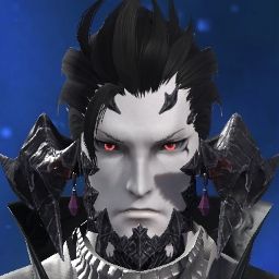 Daemon Wolf