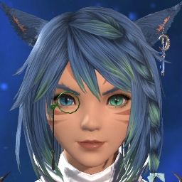 Morgana Pehndragon