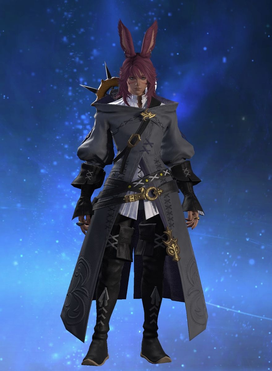 Tonto Arkwind