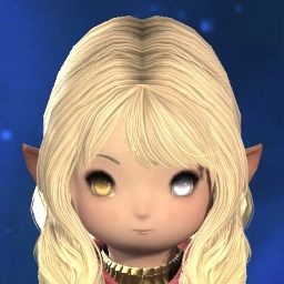 Secret Mimi
