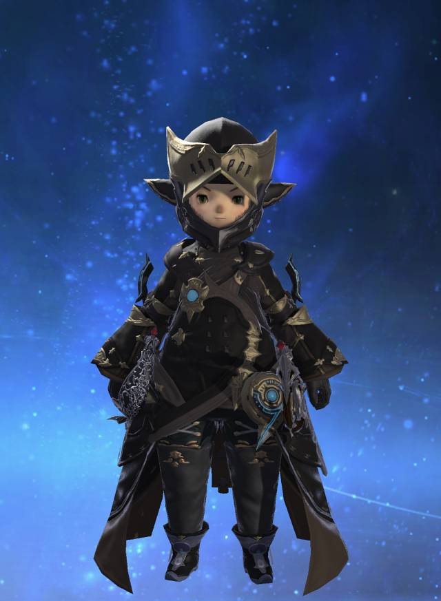 Syrent Deschain