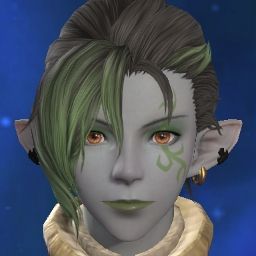 Marileuax Brighteyed