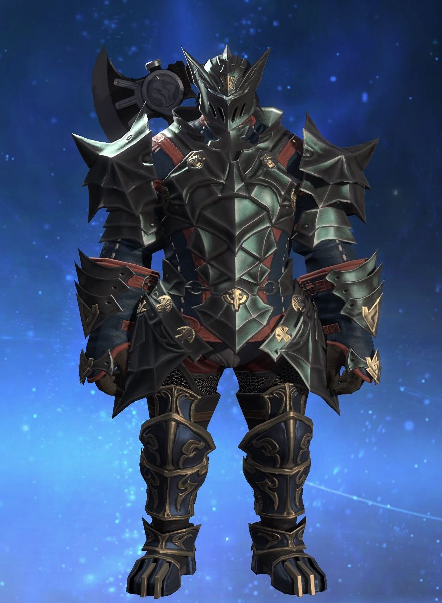 Raven Greaves