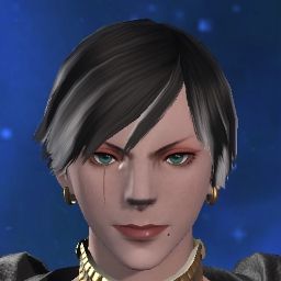 Anxious Roegadyn