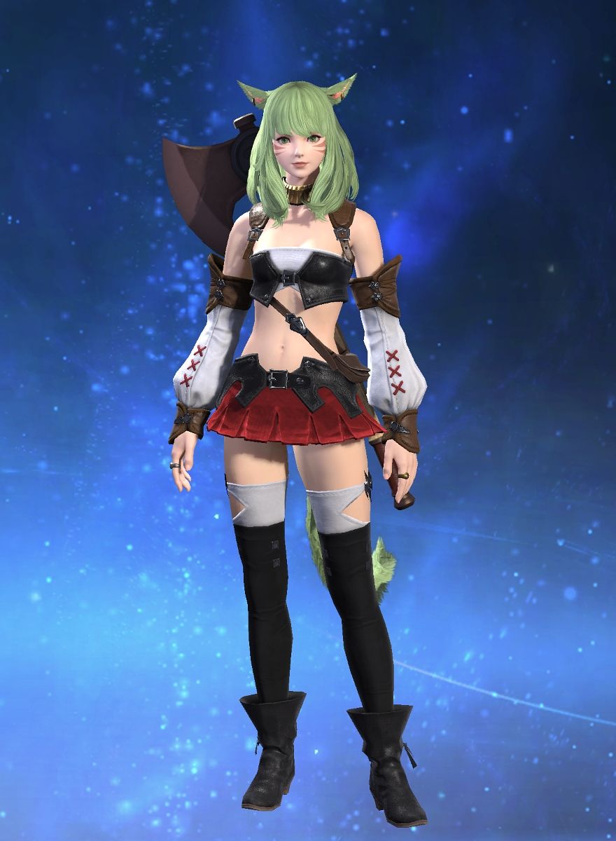 Genryuu Kaiko