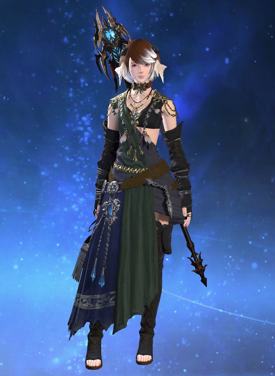 Roamon Momiji
