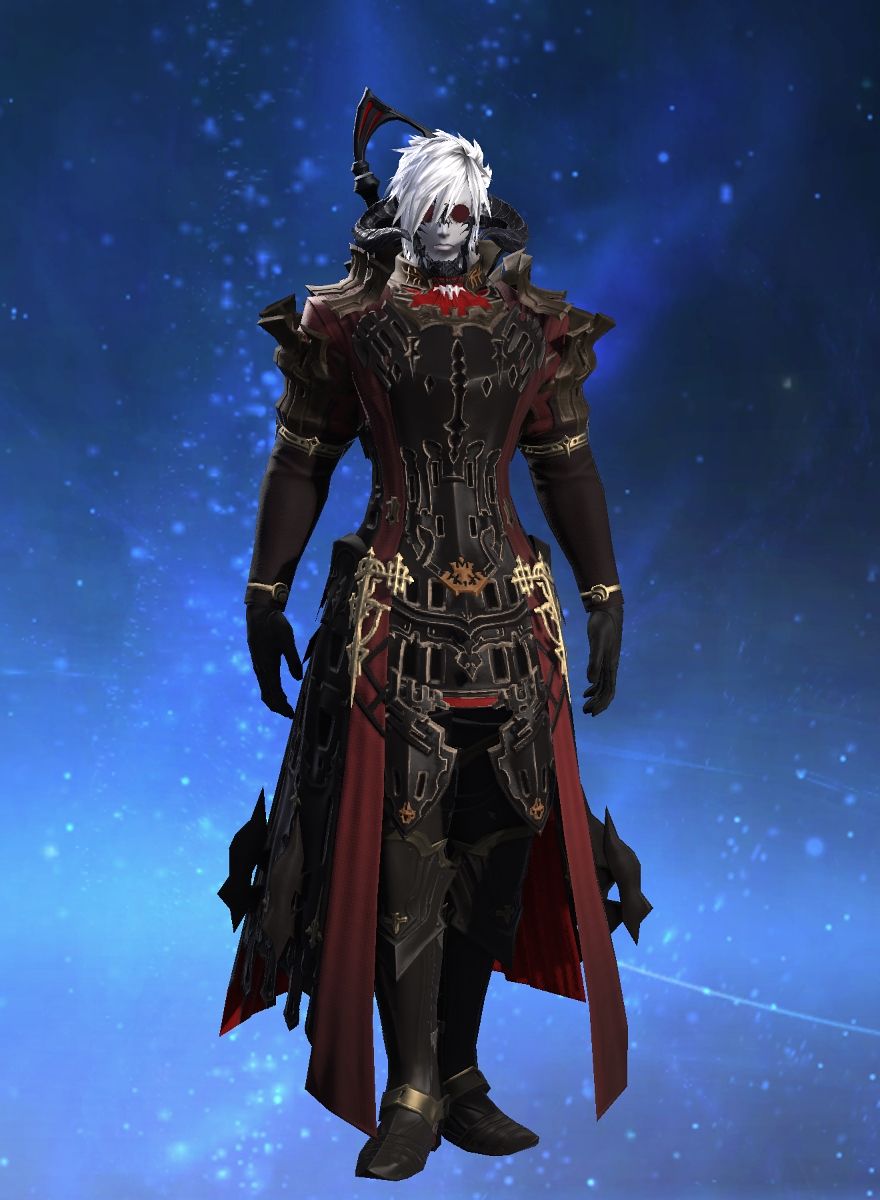 Xeno Cumberdale