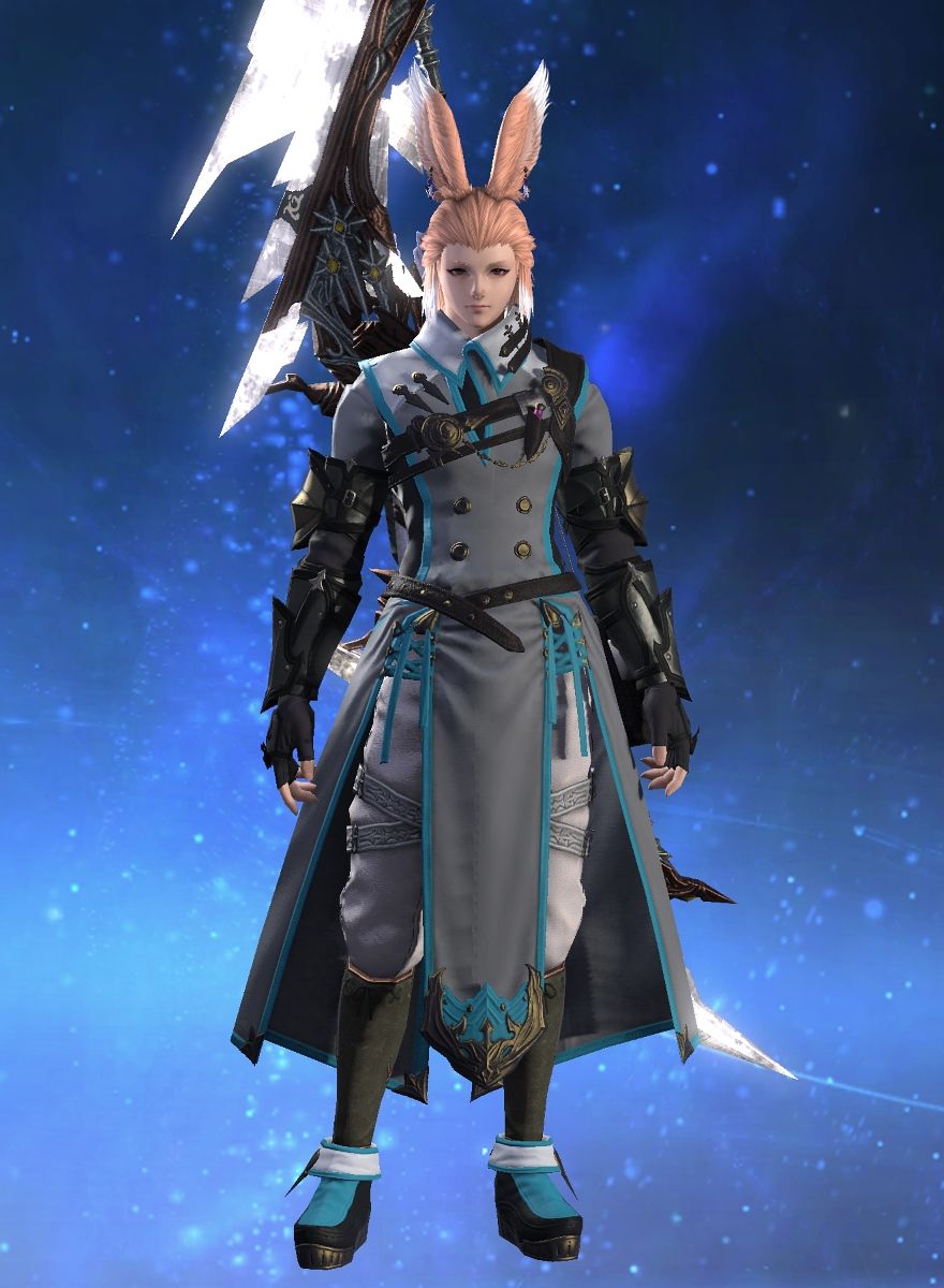 Youchien Leader