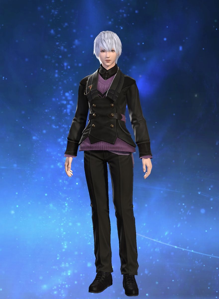 Kyrie Ushiromiya