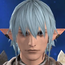 Haurchefant Gs