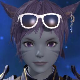 Eorzea Kitt