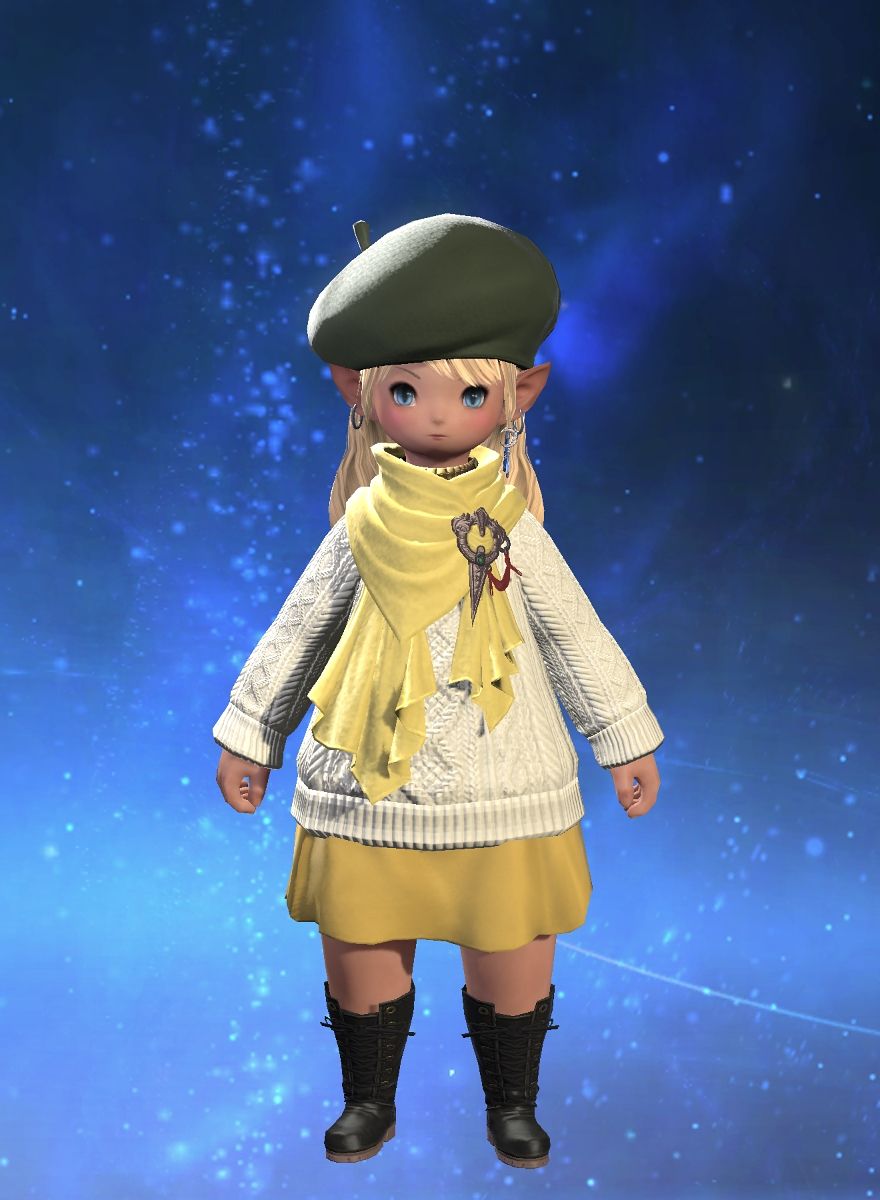 Lemon Meringue