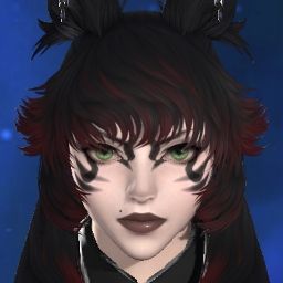 Scarlet Vosselman