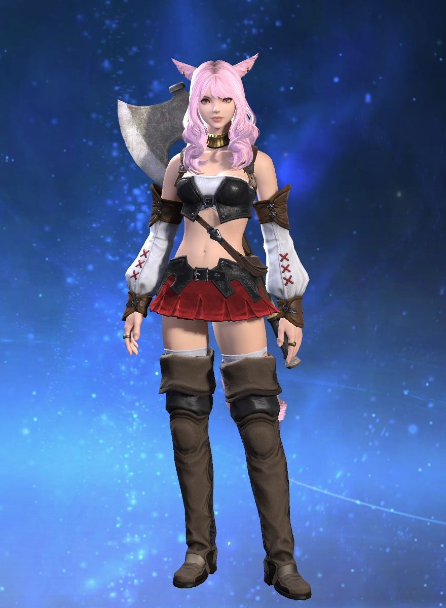 Notasupport Character