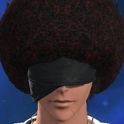 Afro Quincy