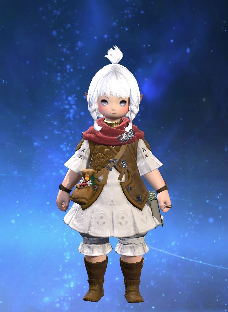 Lil Matoya