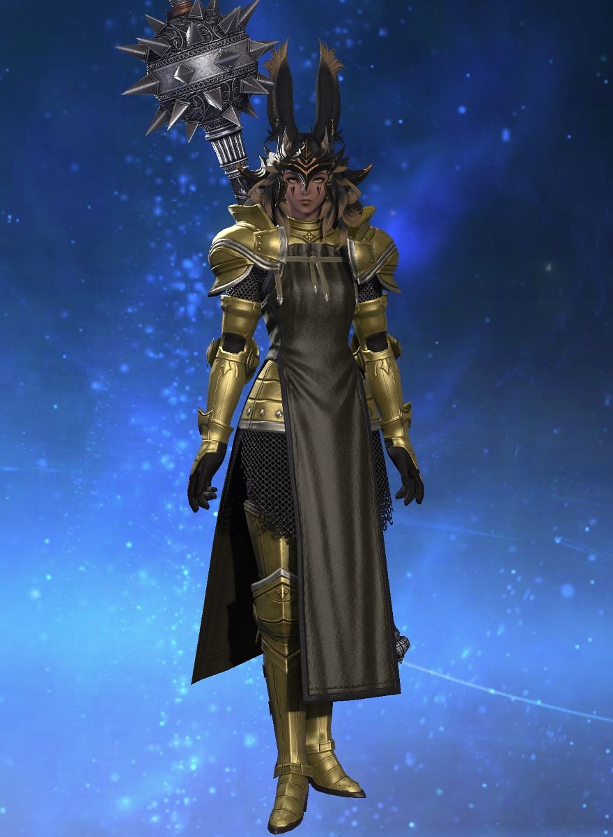 Mistral Light