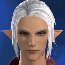 Estinien W'yrmblood