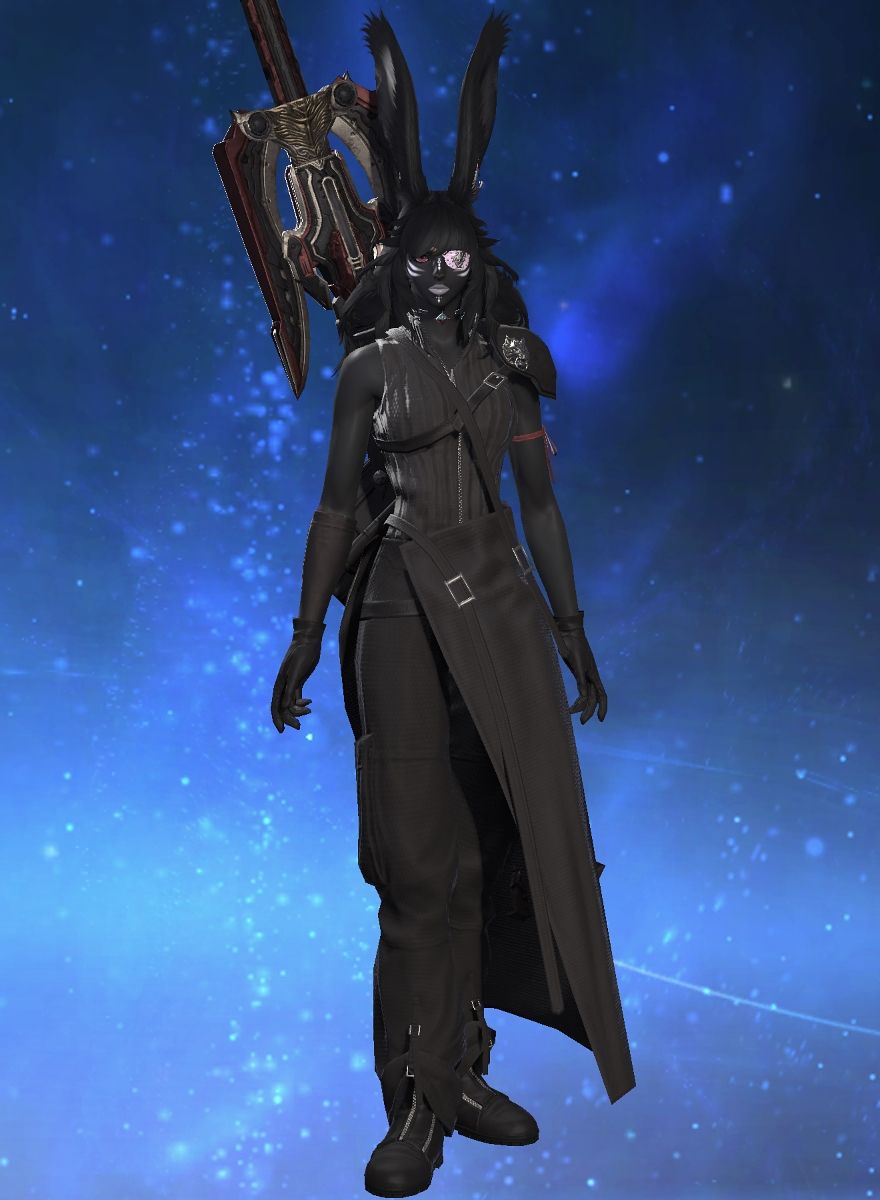 Lucifer Noir