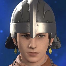 Lancius Lanceful