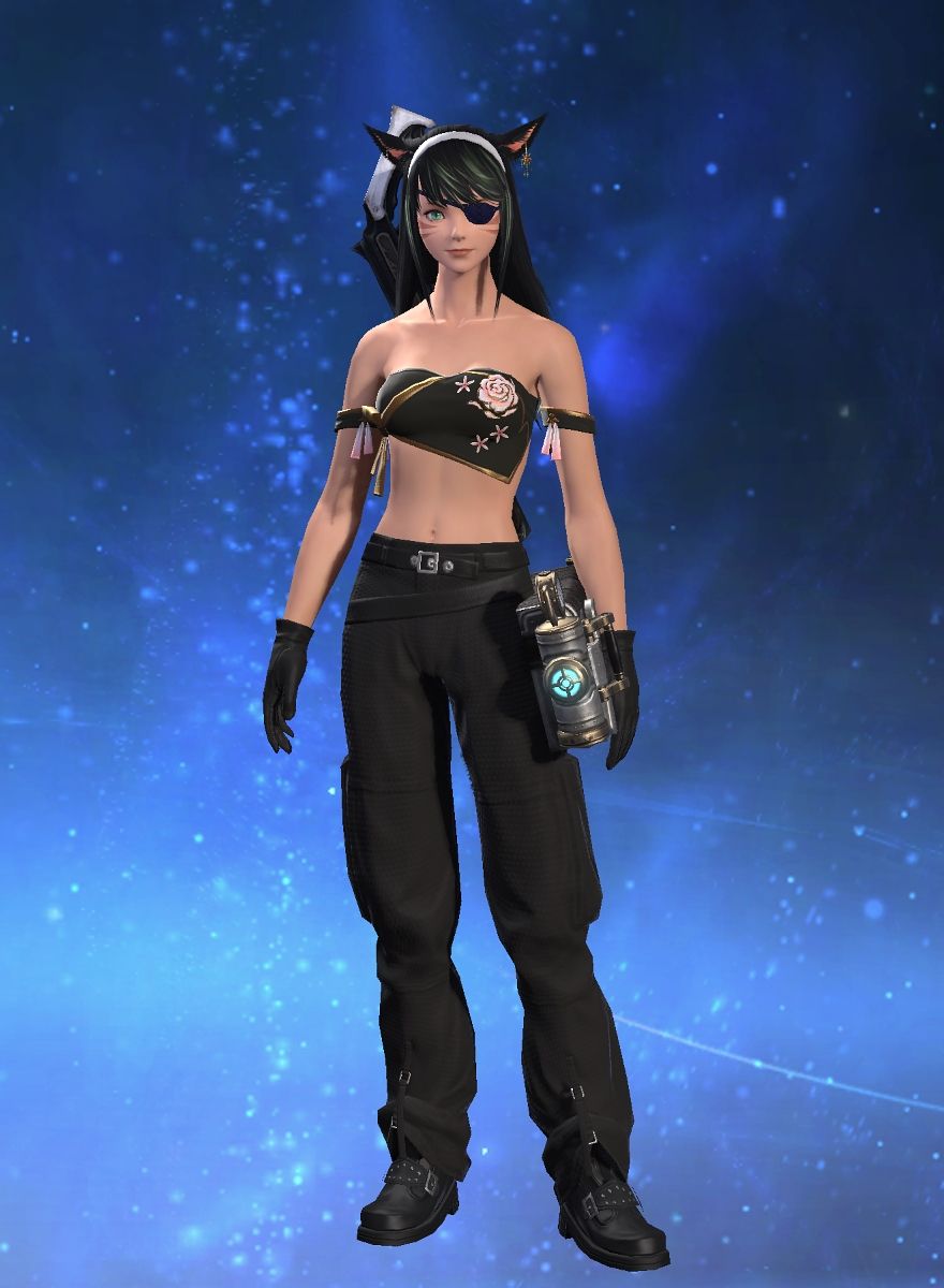 Akira Little