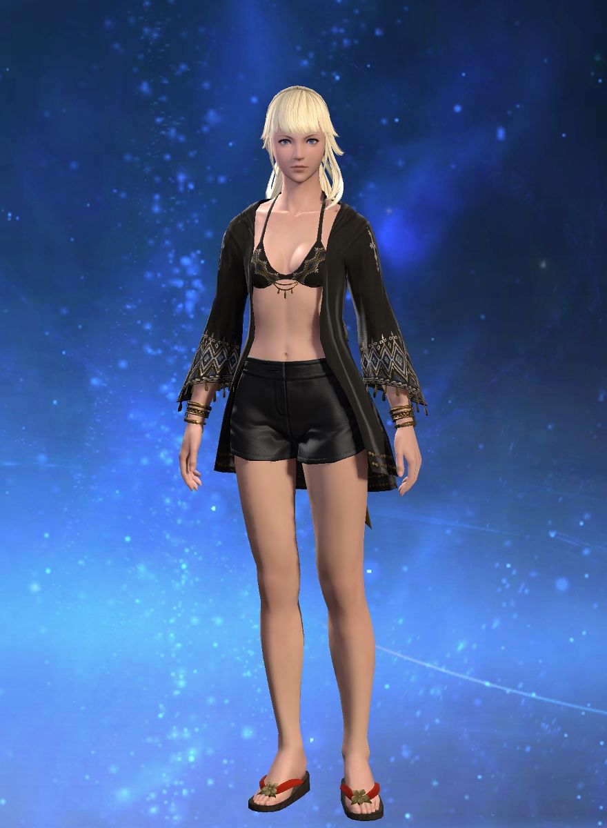 Lyse Hexxed