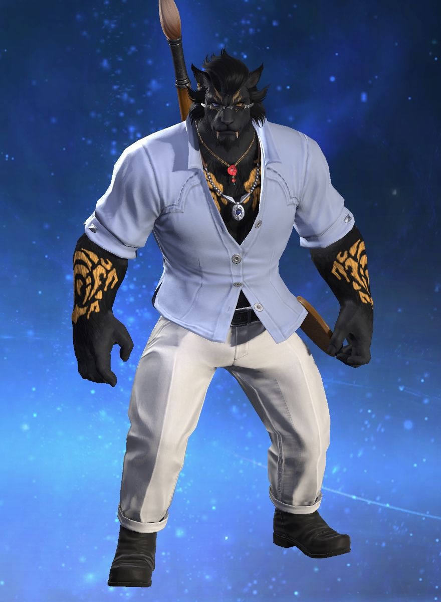 Karadruz Darklight