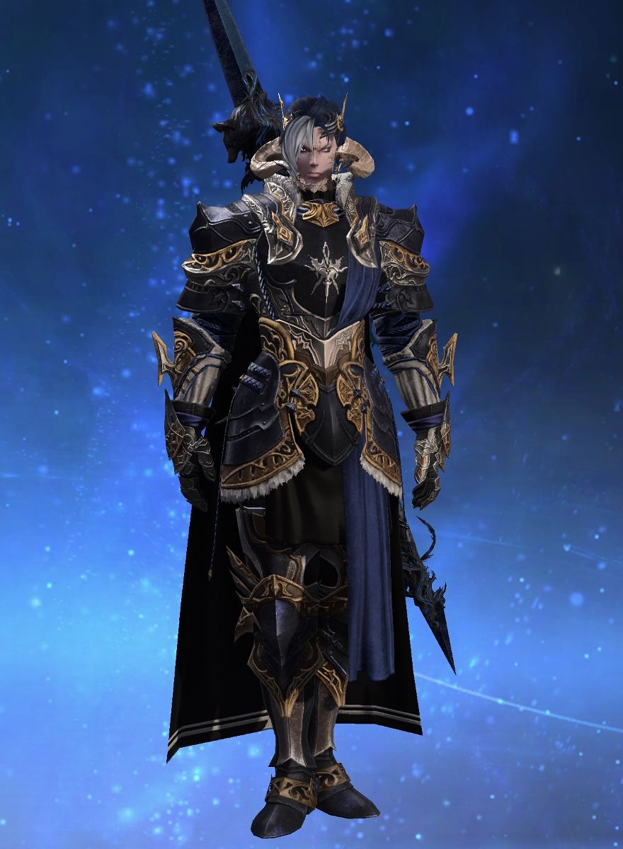 Luka Cuneatus