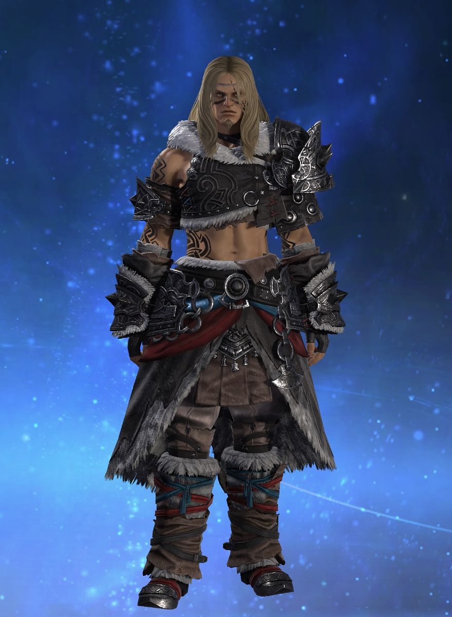 Eris Homeria