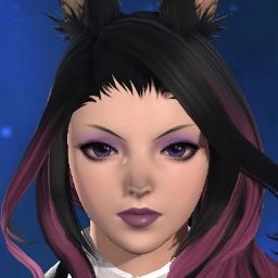 Aphrodite Darkwinter